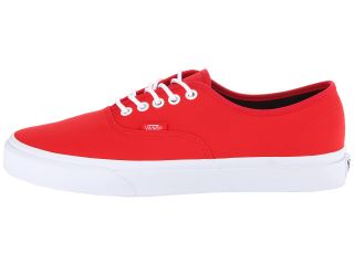 Vans Authentic™ (Rain Buck) High Risk Red