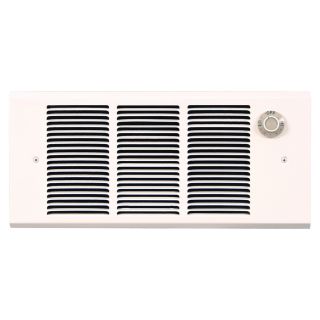 Fahrenheat Electric Wall Heater — 6825 BTU, 240 Volts, Model# FFR2004T2