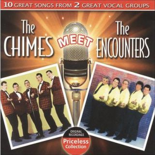 The Chimes Meet the Encounters