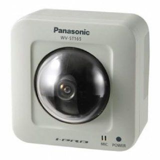i PRO SmartHD WV ST165 Surveillance/Network Camera   Color, Monochrome Electronics