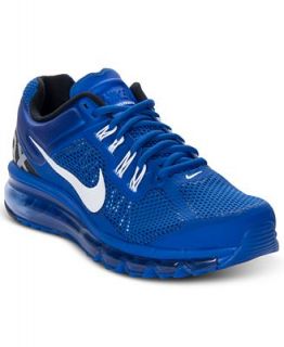 Nike Mens Air Max+ 2013 Sneakers from Finish Line   Finish Line Athletic Shoes   Men