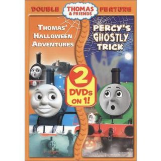 Thomas & Friends Thomas Halloween Adventures/P