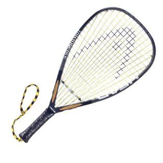 Head I.165 Racquetball Racquet 3 5/8  Racquetball Rackets  Sports & Outdoors