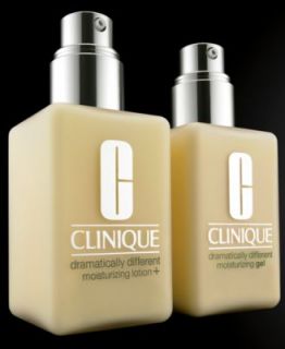 Clinique Dramatically Different Moisturizing Lotion with Pump, 4.2 oz   Skin Care   Beauty