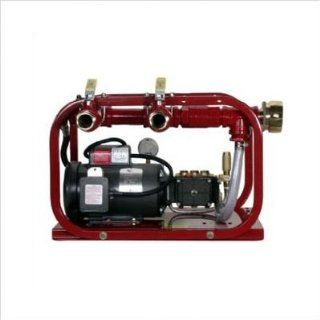 3 GPM Electric Firehose Test Pump   Utility Water Pumps  