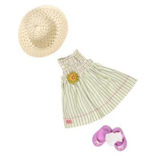 Our Generation 18 Doll Outfit   Summer Dress