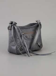 Balenciaga 'classic Hip' Shoulder Bag