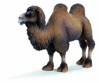 Schleich Camel Toys & Games
