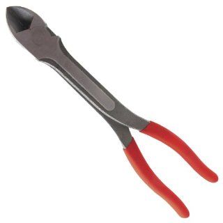 Ansen Tools AN 161 Pro Grade 11 Inch Long Reach Diagonal Pliers   Side Cutting Pliers  