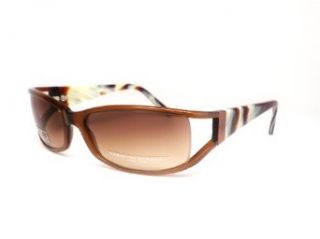 Carolina Herrera Sunglasses CH159 CA833 Chestnut Clothing