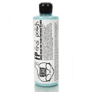 Chemical Guys (GAP_161_16) Ultra Fine Final Micro Polish Paintwork Cleaner   16 oz. Automotive