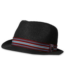 Quiksilver Hat, Gunnit Fedora   Hats, Gloves & Scarves   Men