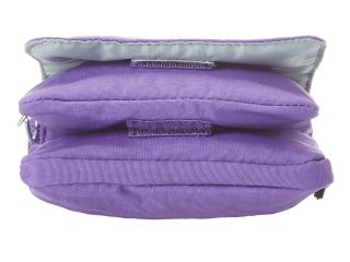 Kipling Eldorado Small Shoulder/Travel Bag Vivid Purple