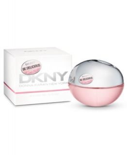 DKNY Be Delicious Eau de Parfum Spray, 3.4 oz.      Beauty