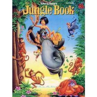 Walt Disneys the Jungle Book (Paperback)