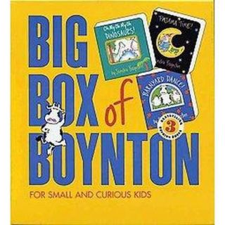 Big Box of Boynton (3) (Board)