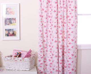 rosie curtains by babyface