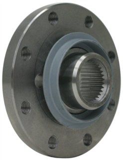Yukon (YY D60 RND 29R) Round Replacement Yoke Companion Flange for Dana 60/70 Differential Automotive