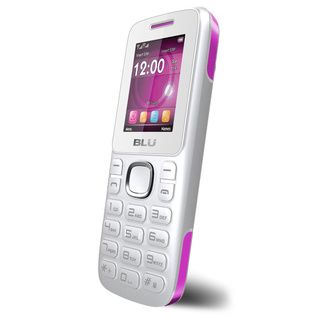 BLU Zoey Unlocked GSM Dual SIM Cell Phone BLU Unlocked GSM Cell Phones