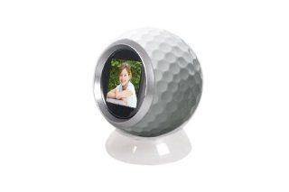 PF157 1.5 inch Golf Ball Digital PhotoViewer  Digital Picture Frames  Camera & Photo