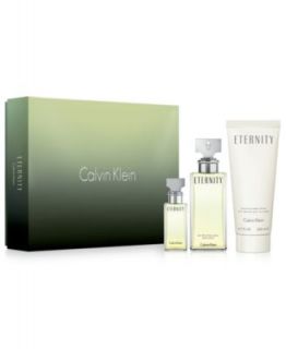 Calvin Klein ETERNITY Fragrance Collection for Women      Beauty