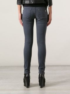 Mih Jeans 'the Breathless Blade' Skinny Jean   Johann The Concept Store