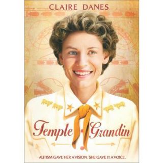 Temple Grandin (Widescreen)