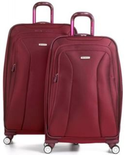 Samsonite Cape May Spinner Luggage   Luggage Collections   luggage
