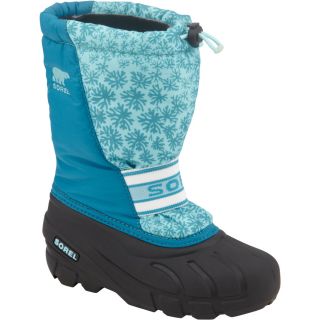 Sorel Cub Winter Boot   Girls