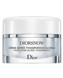 Diorsnow White Reveal Fresh Crme, 50 ml   Skin Care   Beauty