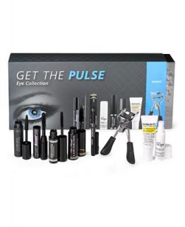 Impulse Beauty Get The Pulse Eye Collection   A Exclusive   Makeup   Beauty