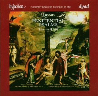 Penitential Psalms Music
