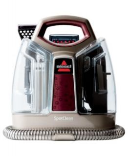 Hoover FH50150 Carpet Cleaner, Power Scrub Deluxe   Personal Care   For The Home