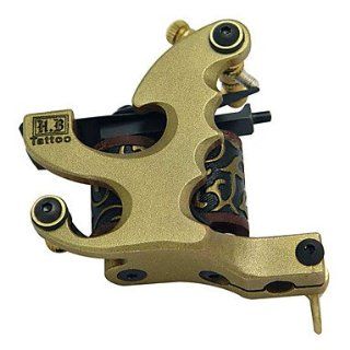 Professional Western Style Tattoo Machine Gun for Shader Health & Personal Care