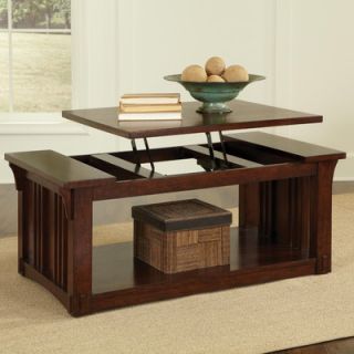 Standard Furniture Artisan Loft Coffee Table