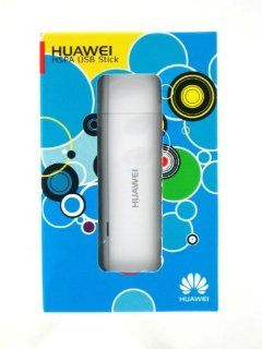 Unlocked Huawei E156c GSM 3G HSDPA USB Modem Mobile Broadband Computers & Accessories