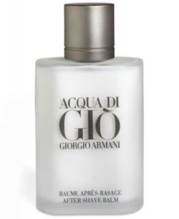 Giorgio Armani Acqua di Gio After Shave Lotion, 3.4 oz.      Beauty