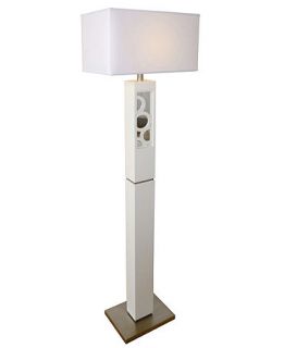Nova Lighting Floor Lamp, Nemo   Lighting & Lamps   For The Home