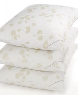 Calvin Klein Mimosa Down Pillows   Pillows   Bed & Bath