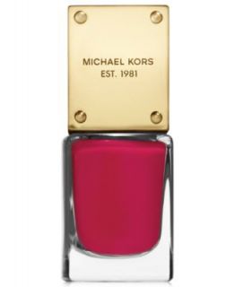 Michael Kors Nail Lacquer Collection   A Exclusive      Beauty