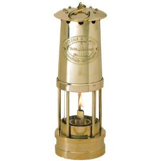 Weems & Plath Yacht Oil Lamp (Brass)  Boating Interior Lights  Sports & Outdoors
