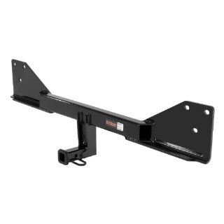 CURT Manufacturing 11267 Class 1 Trailer Hitch, Pin and Clip Automotive
