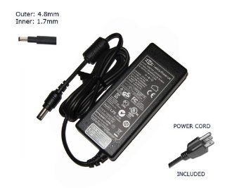 Laptop Notebook Charger forHP Pavilion 15 B153NR 15 B154NR 15 B161NR 15 B167CA 15 B168CAAdapter Adaptor Power Supply "Laptop Power" Branded (Power Cord Included) Computers & Accessories