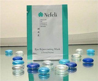 Eye Rejuvenating Mask   A "natural herbal holistic eye lift mask" filled with ancient healing miracles  Facial Masks  Beauty