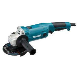 Makita GA5020 5 Inch Angle Grinder with Super Joint System   Power Angle Grinders  
