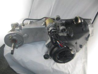 Gy6 150cc Short Case Engine 125cc 152qmi 157qmj Scooter Moped Parts #62343   Short Length Drill Bits  