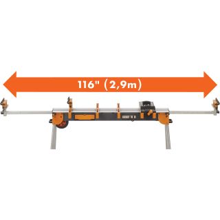 HTC PortaMate Miter Saw Pro WorkCenter, Model# PM-7000  Miter Saws