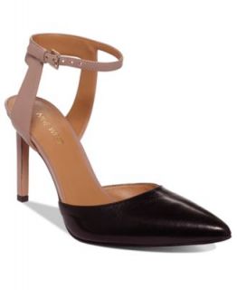 Nine West Time For Sho Two Piece Pumps   Shoes