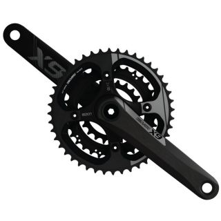 TruVativ X9 GXP 3.3 Crankset