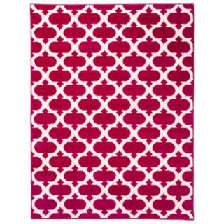 Xhilaration® Fretwork Rug